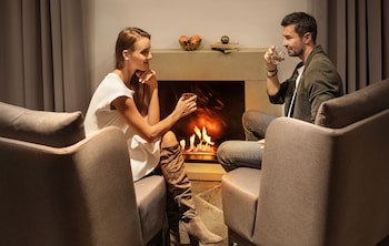 Hotel OLDINN galeri fotoğrafı