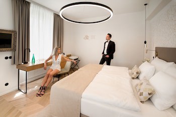 Hotel OLDINN fotoğrafı