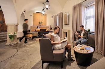 Hotel OLDINN galeri fotoğrafı
