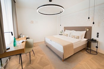 Hotel OLDINN fotoğrafı