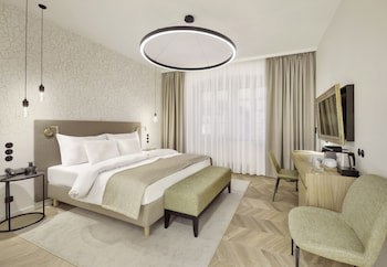 Hotel OLDINN galeri fotoğrafı