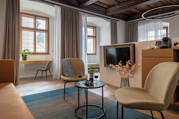 Hotel OLDINN galeri fotoğrafı