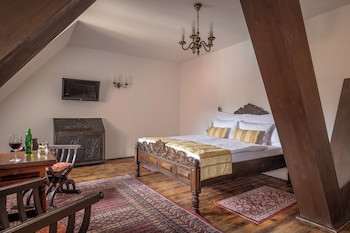 Hotel Ruze & Wellness galeri fotoğrafı