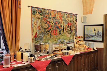 Hotel Ruze & Wellness galeri fotoğrafı