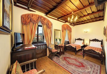 Hotel Ruze & Wellness fotoğrafı