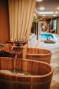 Hotel Ruze & Wellness galeri fotoğrafı