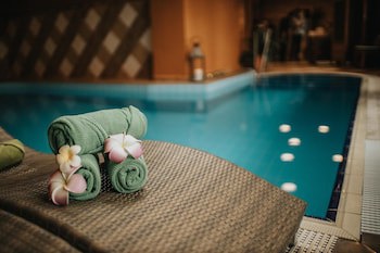 Hotel Ruze & Wellness galeri fotoğrafı