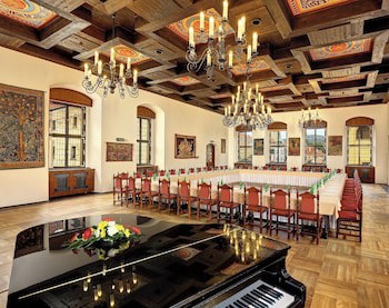 Hotel Ruze & Wellness galeri fotoğrafı