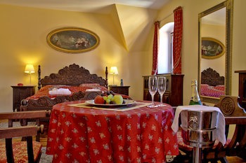 Hotel Ruze & Wellness galeri fotoğrafı