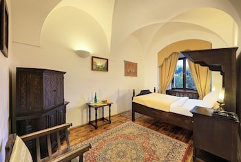 Hotel Ruze & Wellness galeri fotoğrafı