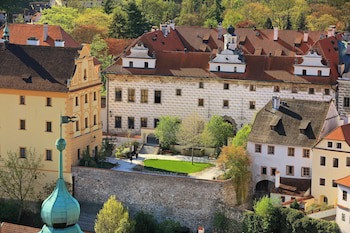 Hotel Ruze & Wellness fotoğrafı