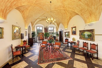 Hotel Ruze & Wellness galeri fotoğrafı