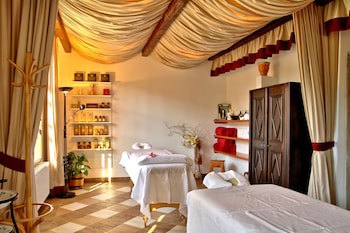 Hotel Ruze & Wellness galeri fotoğrafı