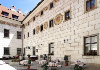 Hotel Ruze & Wellness galeri fotoğrafı