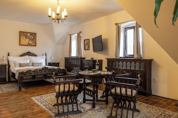 Hotel Ruze & Wellness galeri fotoğrafı