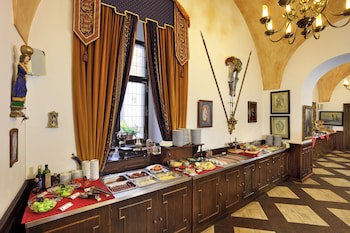 Hotel Ruze & Wellness galeri fotoğrafı