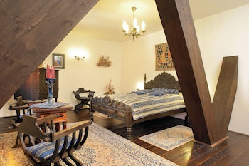 Hotel Ruze & Wellness galeri fotoğrafı