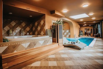 Hotel Ruze & Wellness galeri fotoğrafı