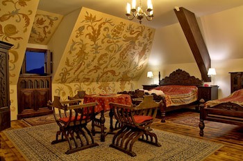 Hotel Ruze & Wellness galeri fotoğrafı