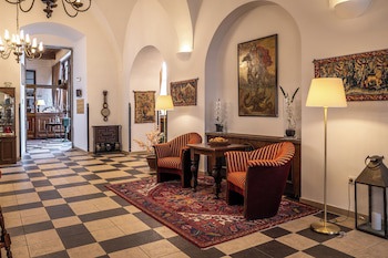 Hotel Ruze & Wellness galeri fotoğrafı