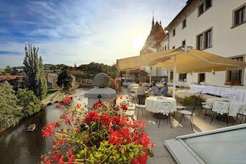Hotel Ruze & Wellness galeri fotoğrafı