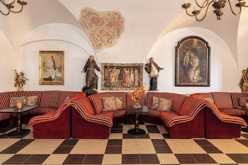 Hotel Ruze & Wellness galeri fotoğrafı