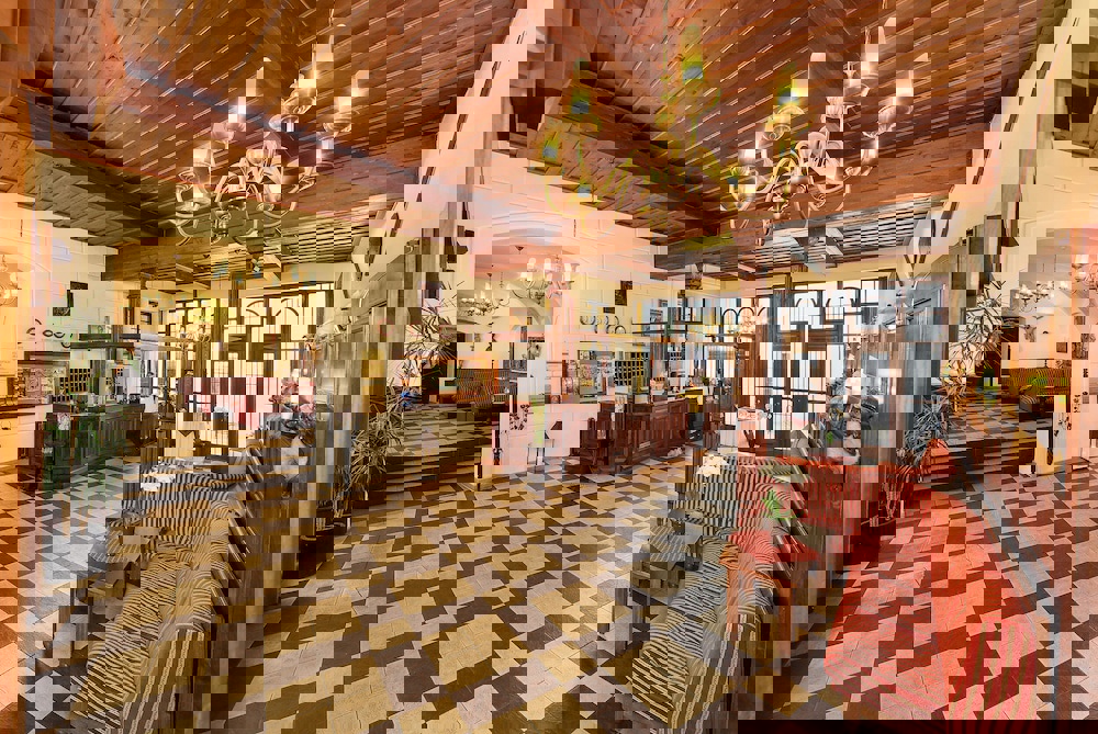 Hotel Ruze & Wellness