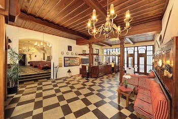 Hotel Ruze & Wellness fotoğrafı