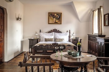 Hotel Ruze & Wellness galeri fotoğrafı