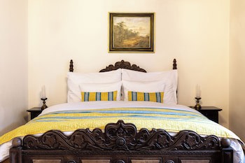 Hotel Ruze & Wellness fotoğrafı