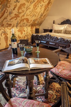 Hotel Ruze & Wellness galeri fotoğrafı