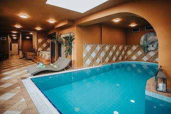 Hotel Ruze & Wellness galeri fotoğrafı