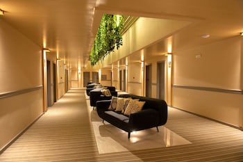 Hotel Cristal Vieira Praia & Spa