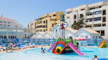 Hotel Cristal Vieira Praia & Spa