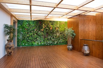 Hotel Cristal Vieira Praia & Spa
