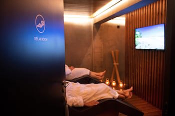Hotel Cristal Vieira Praia & Spa