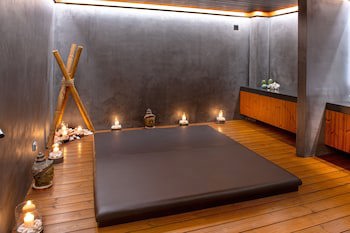 Hotel Cristal Vieira Praia & Spa