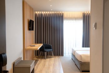 Hotel Cristal Vieira Praia & Spa