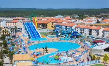 Hotel Cristal Vieira Praia & Spa