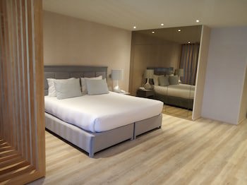 Hotel Cristal Vieira Praia & Spa