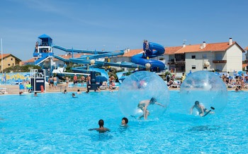 Hotel Cristal Vieira Praia & Spa