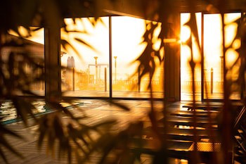 Hotel Cristal Vieira Praia & Spa