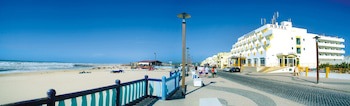 Hotel Cristal Vieira Praia & Spa