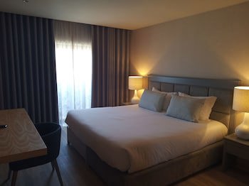 Hotel Cristal Vieira Praia & Spa