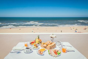 Hotel Cristal Vieira Praia & Spa