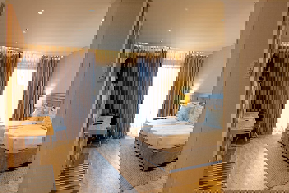 Hotel Cristal Vieira Praia & SPA