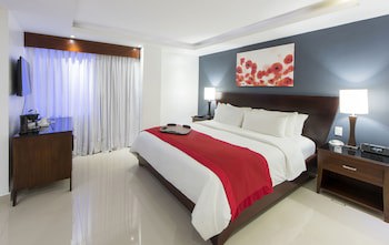 Centro Plaza Hodelpa
