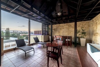 Hodelpa Gran Almirante Hotel & Casino
