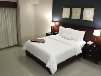 Hodelpa Gran Almirante Hotel & Casino
