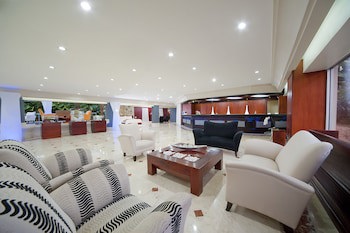 Hodelpa Gran Almirante Hotel & Casino